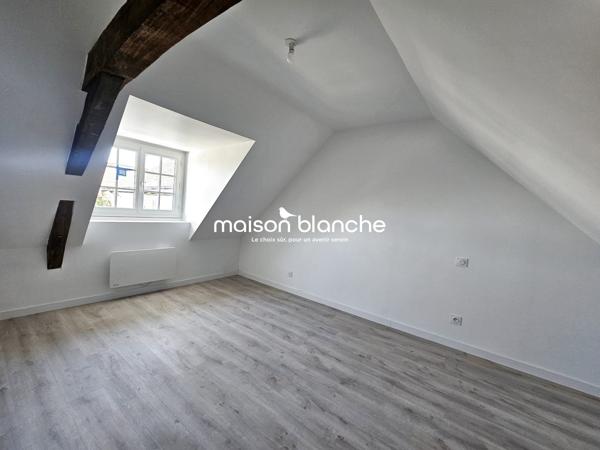 MAISON NEUVE 4 PIECES 67,36M² 84,76M² AU SOL MURS ERIGNE