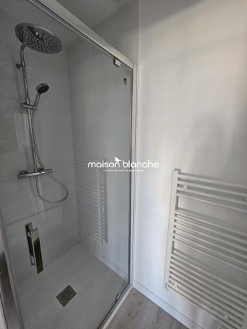 MAISON NEUVE 4 PIECES 67,36M² 84,76M² AU SOL MURS ERIGNE