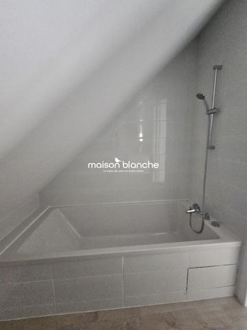 MAISON NEUVE 4 PIECES 67,36M² 84,76M² AU SOL MURS ERIGNE