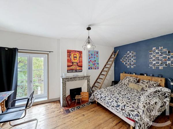 Maison à vendre  7 pièces - 234,24 m 2   ST CLAR  - 32