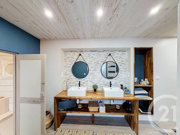 Maison à vendre  7 pièces - 234,24 m 2   ST CLAR  - 32