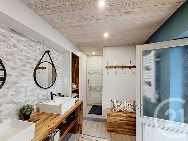 Maison à vendre  7 pièces - 234,24 m 2   ST CLAR  - 32