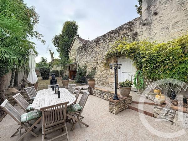 Maison à vendre  7 pièces - 234,24 m 2   ST CLAR  - 32