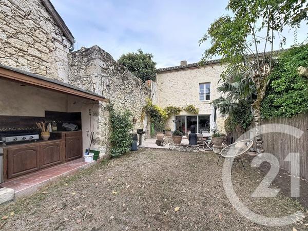 Maison à vendre  7 pièces - 234,24 m 2   ST CLAR  - 32
