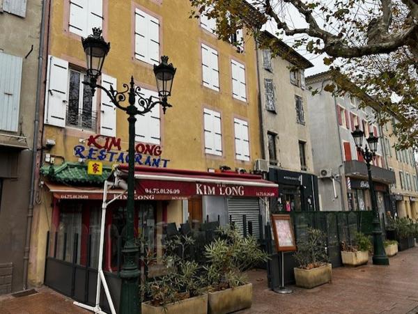 T2 39 Boulevard Meynot Montélimar