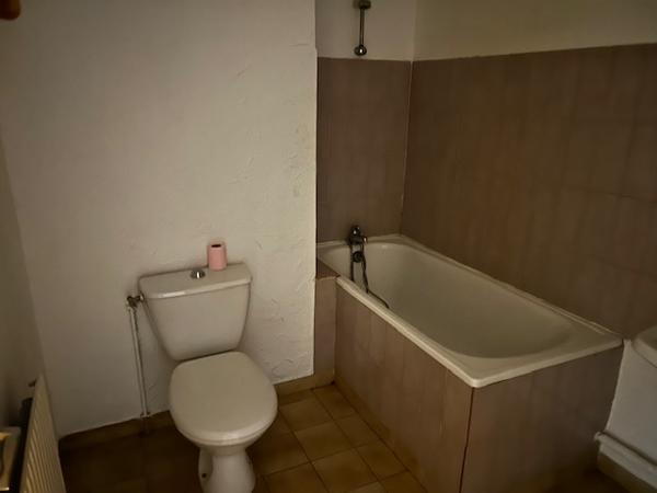 T2 39 Boulevard Meynot Montélimar