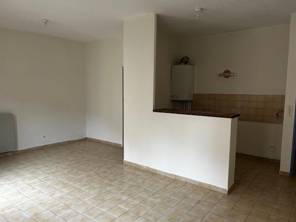 T2 39 Boulevard Meynot Montélimar