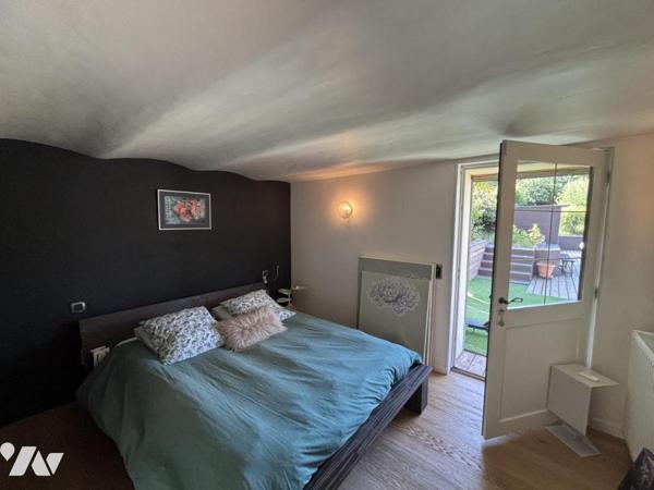 Vente Maison à La Ravoire