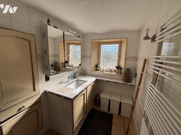 Vente Maison à La Ravoire