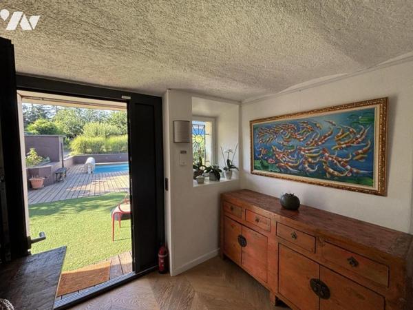 Vente Maison à La Ravoire