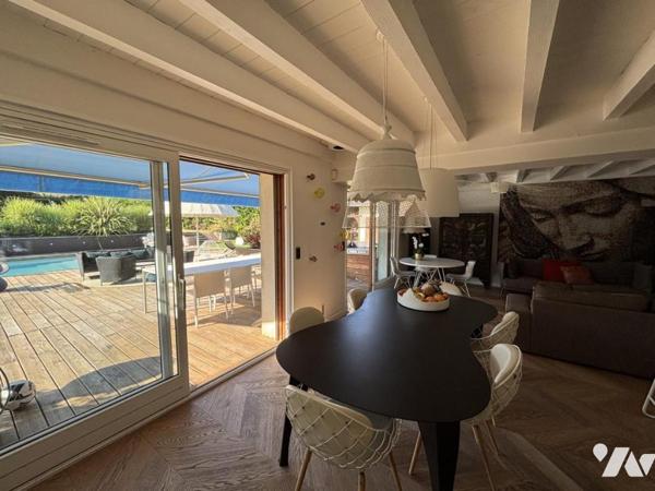 Vente Maison à La Ravoire