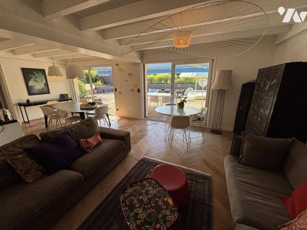 Vente Maison à La Ravoire