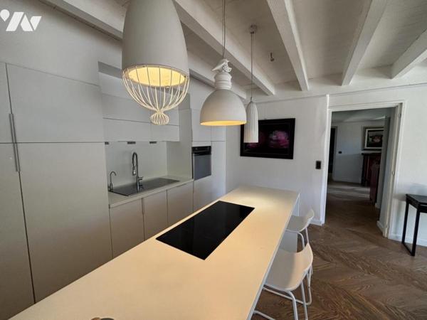 Vente Maison à La Ravoire