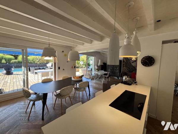 Vente Maison à La Ravoire