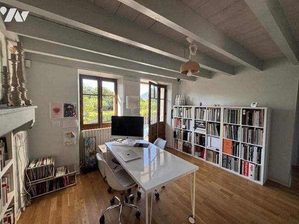 Vente Maison à La Ravoire