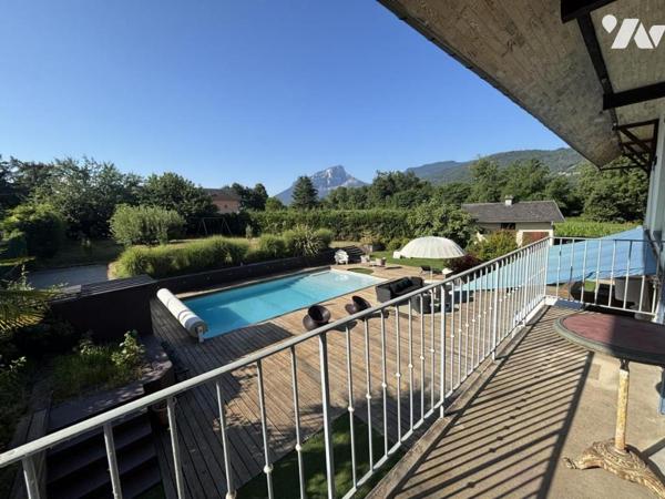 Vente Maison à La Ravoire