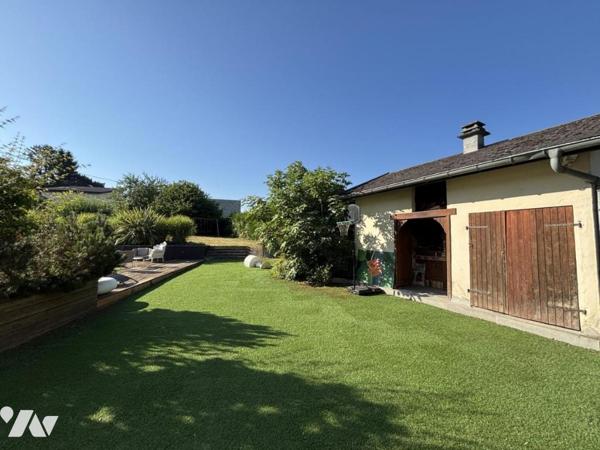 Vente Maison à La Ravoire