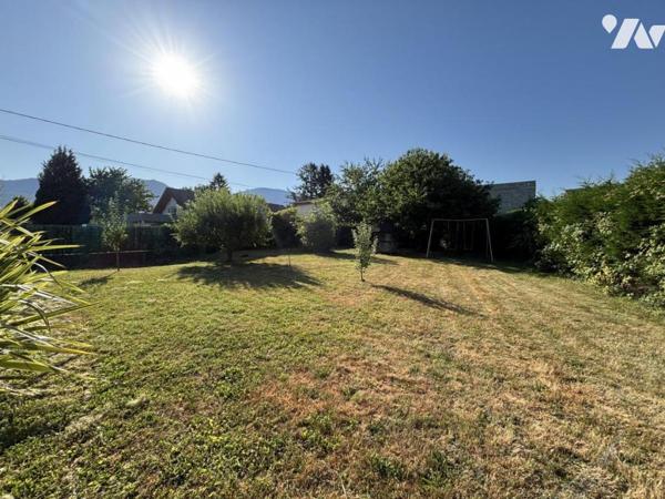 Vente Maison à La Ravoire