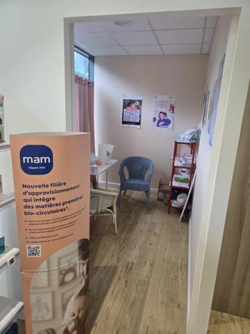 Local commercial pour investisseur / bureaux à vendre TOURS (37)