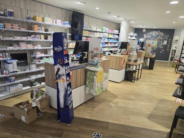 Local commercial pour investisseur / bureaux à vendre TOURS (37)