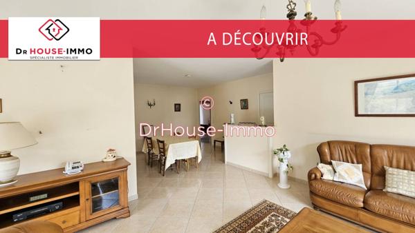 Maison à vendre 7 pièces de 161 m²
