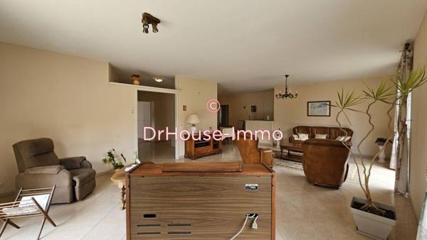Maison à vendre 7 pièces de 161 m²