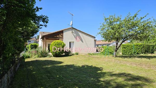 Maison à vendre 7 pièces de 161 m²