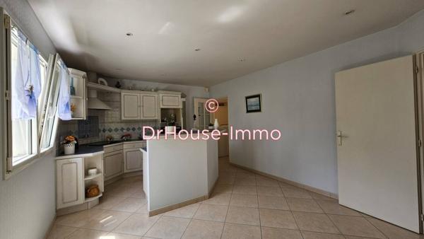 Maison à vendre 7 pièces de 161 m²