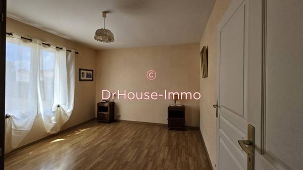 Maison à vendre 7 pièces de 161 m²