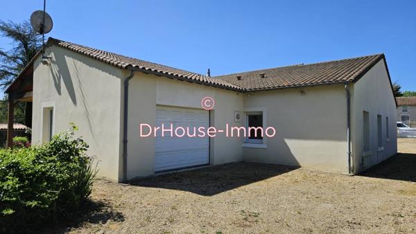 Maison à vendre 7 pièces de 161 m²