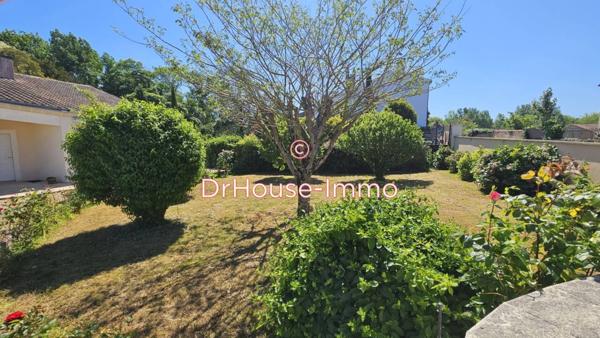 Maison à vendre 7 pièces de 161 m²
