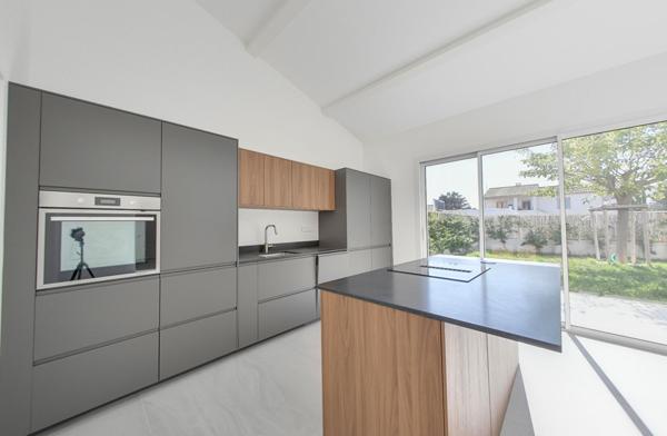 Maison Chatelaillon-plage 6 pièce(s) 154.9 m2