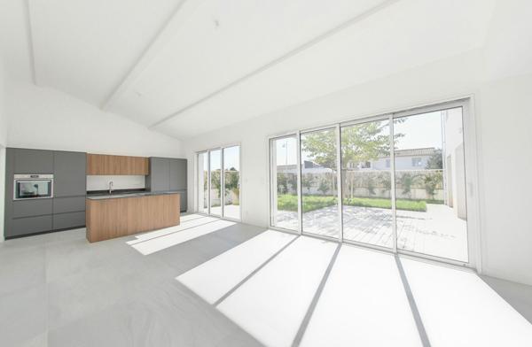 Maison Chatelaillon-plage 6 pièce(s) 154.9 m2