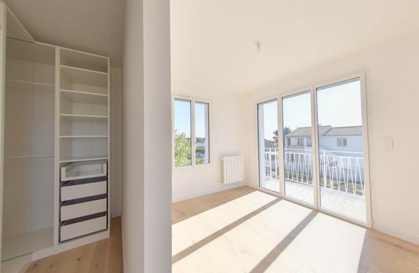 Maison Chatelaillon-plage 6 pièce(s) 154.9 m2