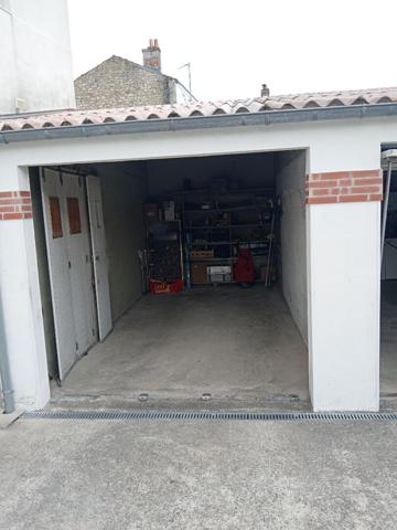Appartement Rochefort 3 pièce(s) ascenseur garage 106.73 m2
