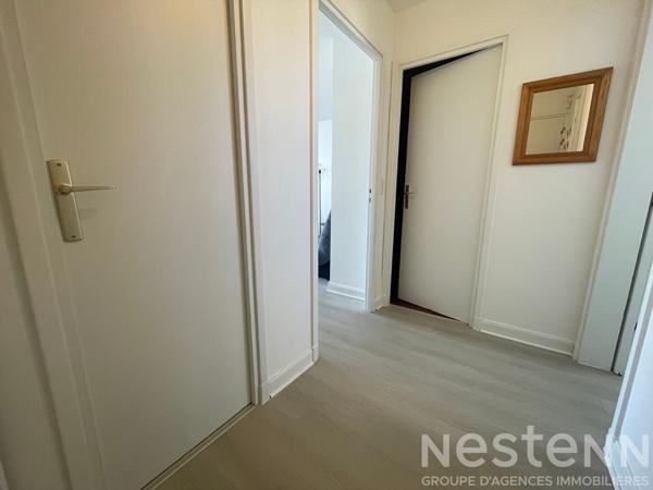 Quiberon - Appartement renove avec VUE MER imprenable