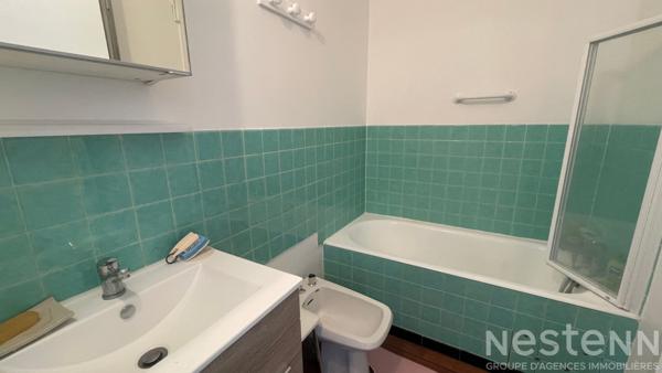 Quiberon - Appartement renove avec VUE MER imprenable