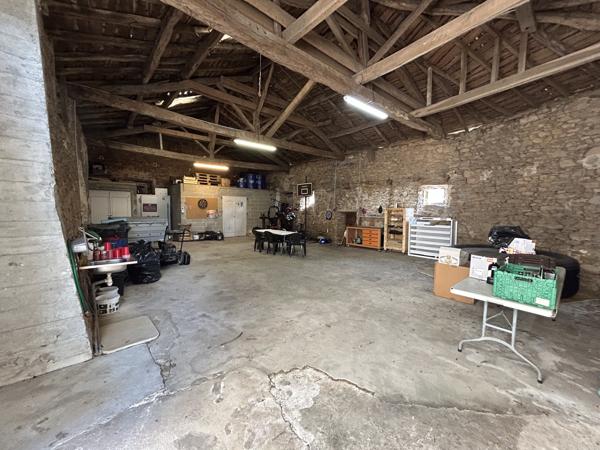 Terrain - 470 m² Exclusivité efficity