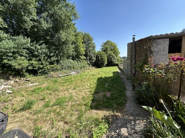 Terrain - 470 m² Exclusivité efficity