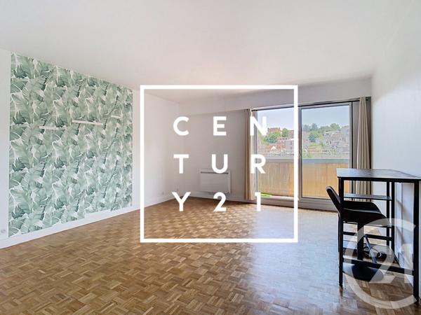 Appartement F2 à vendre  2 pièces - 59,81 m2 MEUDON - 92