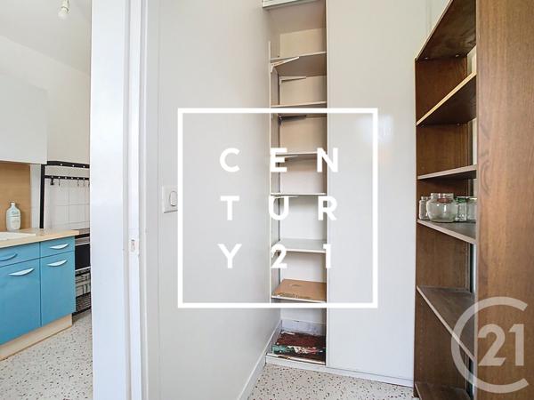 Appartement F2 à vendre  2 pièces - 59,81 m2 MEUDON - 92