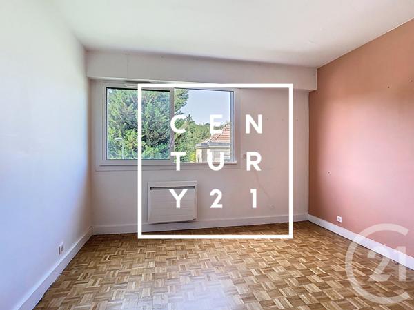 Appartement F2 à vendre  2 pièces - 59,81 m2 MEUDON - 92