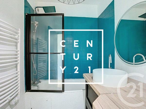 Appartement F2 à vendre  2 pièces - 59,81 m2 MEUDON - 92