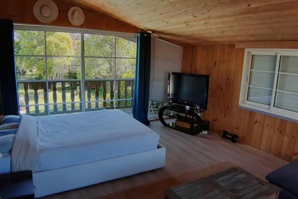 Belle maison de campagne proche Bordeaux