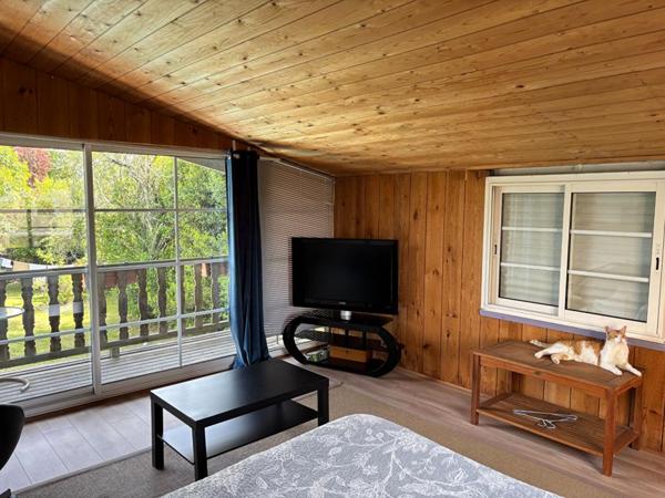 Belle maison de campagne proche Bordeaux