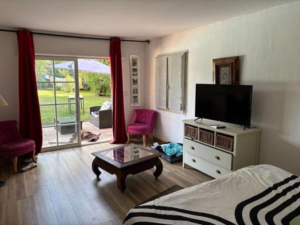 Belle maison de campagne proche Bordeaux