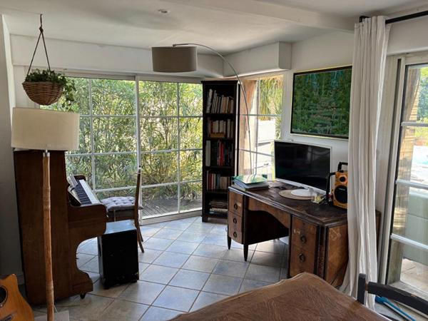 Belle maison de campagne proche Bordeaux