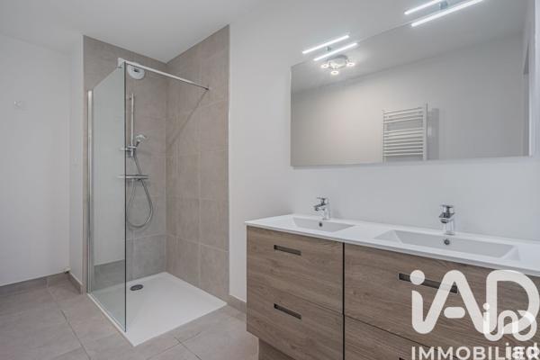 Location appartement 4 pièces 87 m² Claix