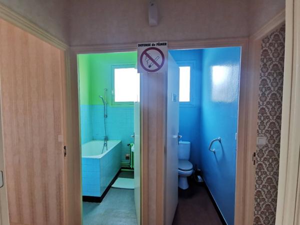 Ancienne auberge – fort potentiel