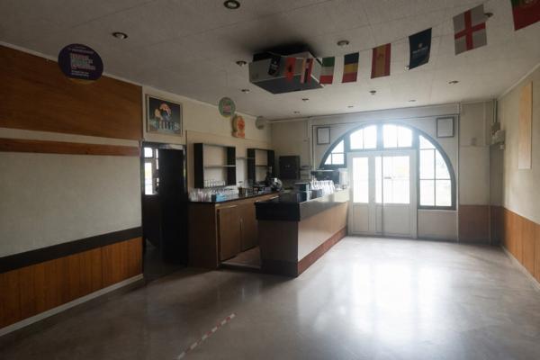 Ancienne auberge – fort potentiel